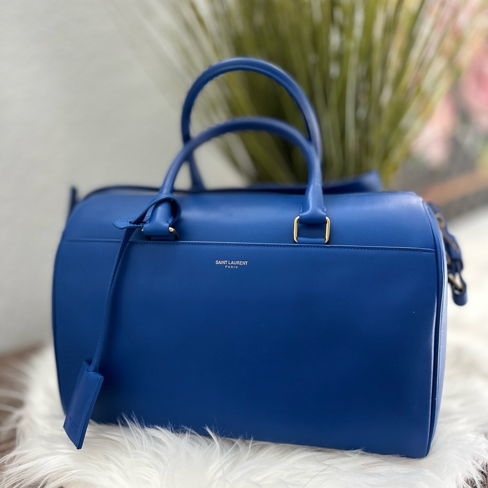 Saint Laurent Brand New